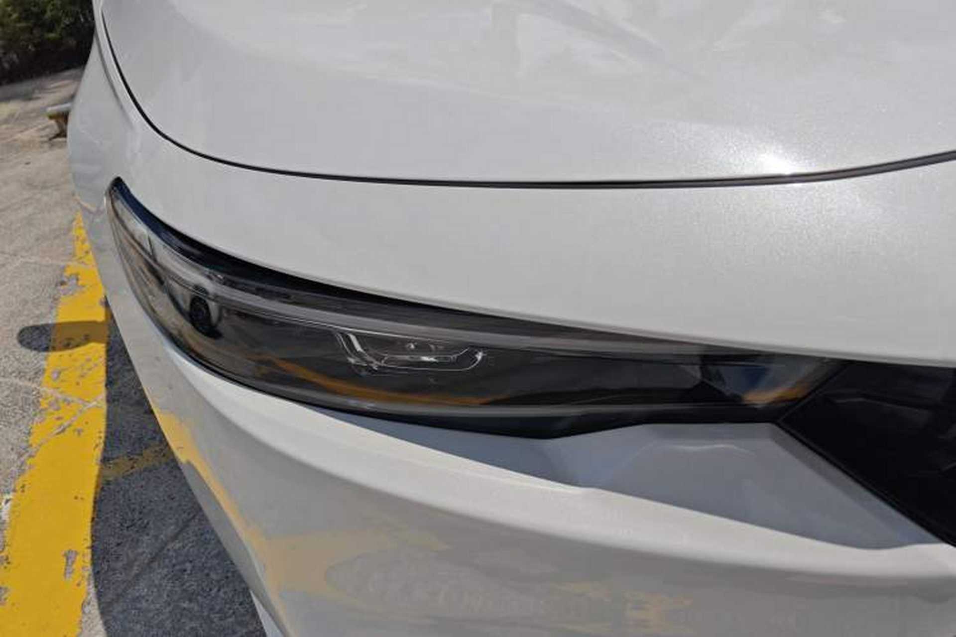 Used Honda Integra 2023 240TURBO CVT Smart Enjoyment Version Right Front Headlight
