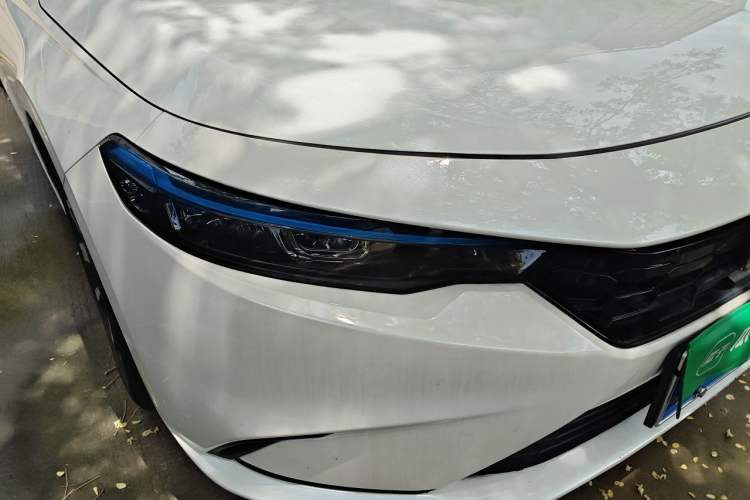 Used Honda Integra 2023 240TURBO CVT Luxury Edition Right Front Headlight