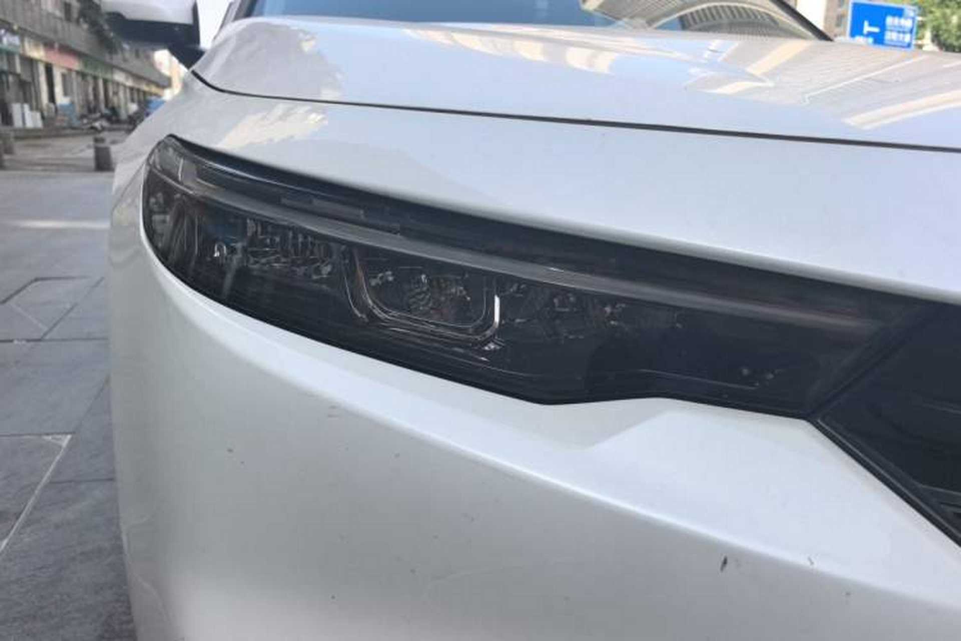 Used Honda Integra 2023 HATCHBACK 240TURBO CVT Trendsetting Edition Right Front Headlight