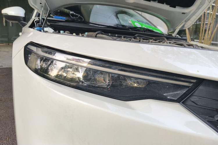 Used Honda Integra 2023 240TURBO CVT Tech Edition Right Front Headlight