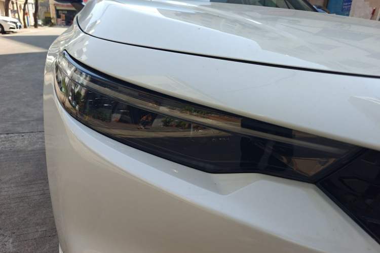 Used Honda Integra 2023 240TURBO CVT Smart Enjoyment Version Right Front Headlight