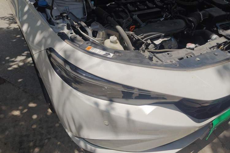 Used Honda Integra 2023 240TURBO CVT Tech Edition Right Front Headlight