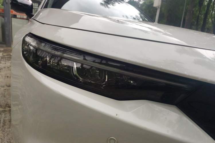 Used Honda Integra 2023 240TURBO CVT Tech Edition Right Front Headlight