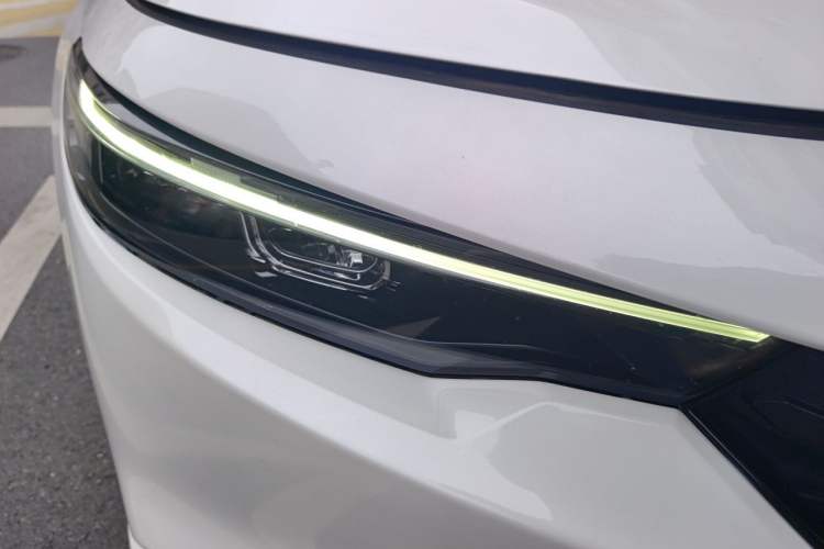 Used Honda Integra 2023 240TURBO CVT Smart Enjoyment Version Right Front Headlight