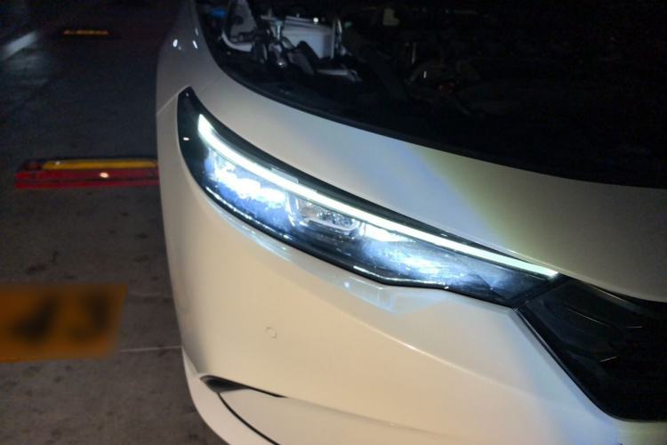 Used Honda Integra 2023 240TURBO CVT Leading Edition Right Front Headlight
