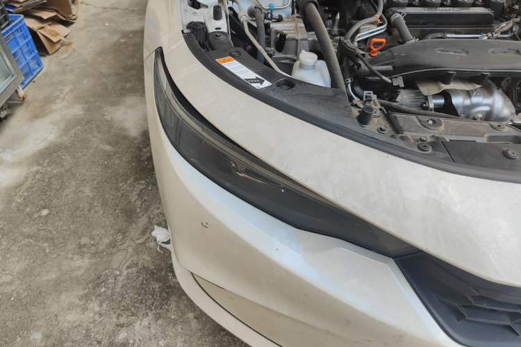 Used Honda Integra 2023 240TURBO CVT Tech Edition Right Front Headlight