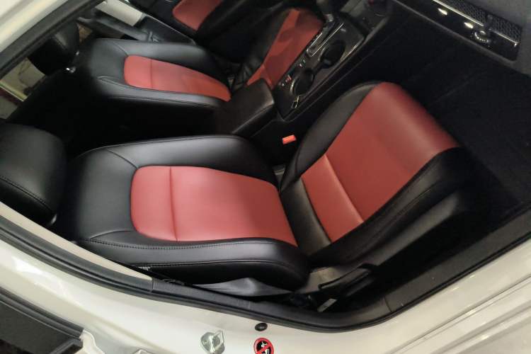 Used Honda Integra 2023 240TURBO CVT Leading Edition Right Front Seat
