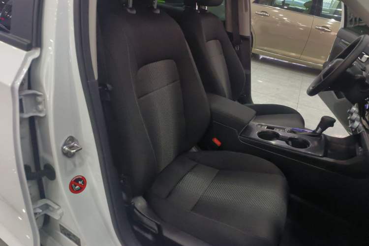 Used Honda Integra 2023 240TURBO CVT Tech Edition Right Front Seat