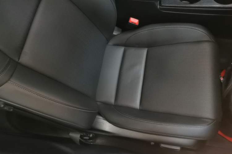 Used Honda Integra 2023 240TURBO CVT Smart Enjoyment Version Right Front Seat