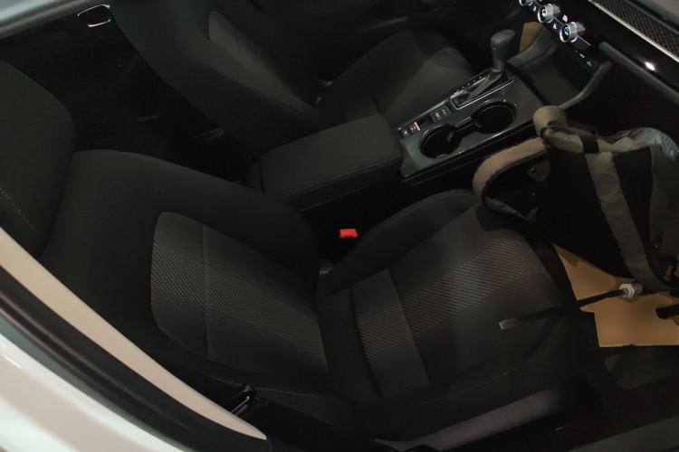 Used Honda Integra 2023 240TURBO CVT Leading Edition Right Front Seat