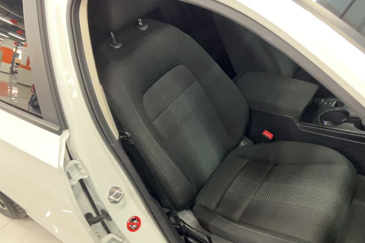 Used Honda Integra 2023 240TURBO CVT Leading Edition Right Front Seat