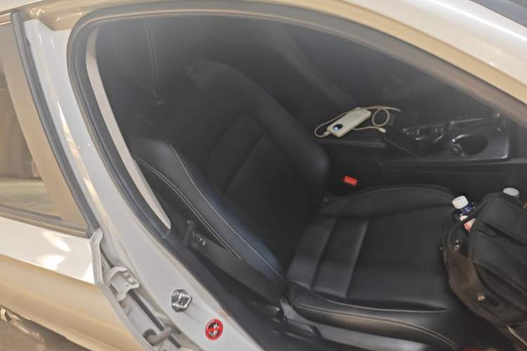 Used Honda Integra 2023 240TURBO CVT Leading Edition Right Front Seat