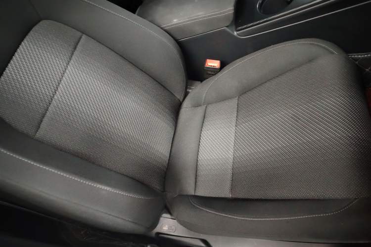 Used Honda Integra 2023 2.0L eHEV Tech Edition Right Front Seat
