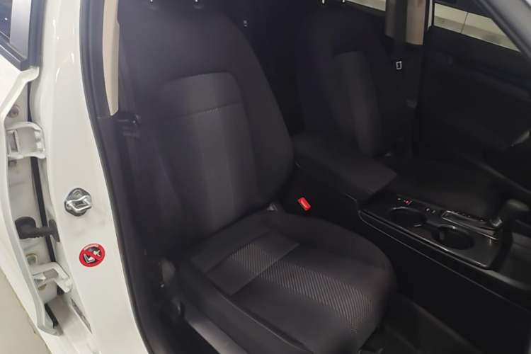 Used Honda Integra 2023 240TURBO CVT Leading Edition Right Front Seat