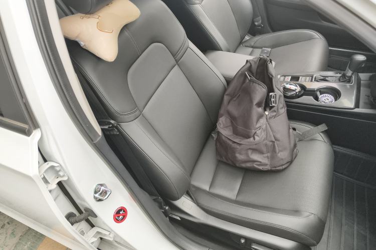 Used Honda Integra 2023 240TURBO CVT Luxury Edition Right Front Seat