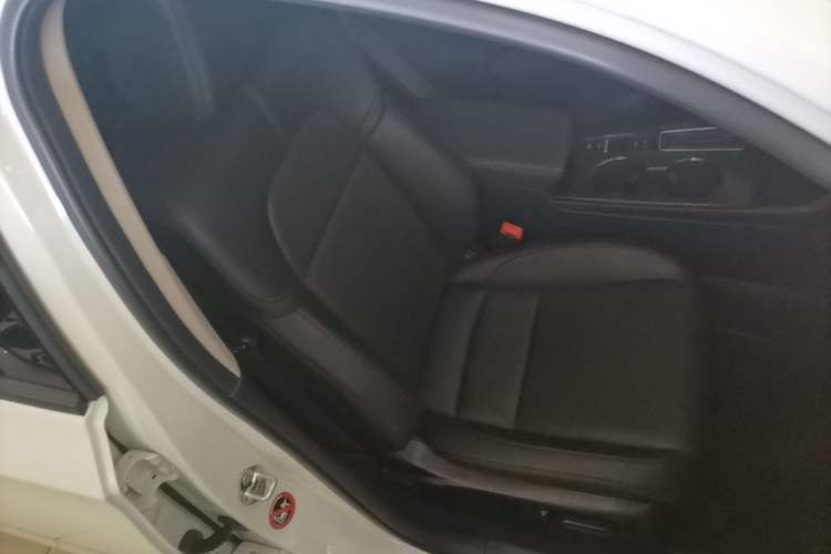 Used Honda Integra 2023 240TURBO CVT Phantom Night·Luxury Edition Right Front Seat