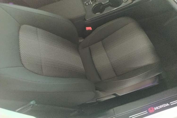 Used Honda Integra 2023 240TURBO CVT Leading Edition Right Front Seat