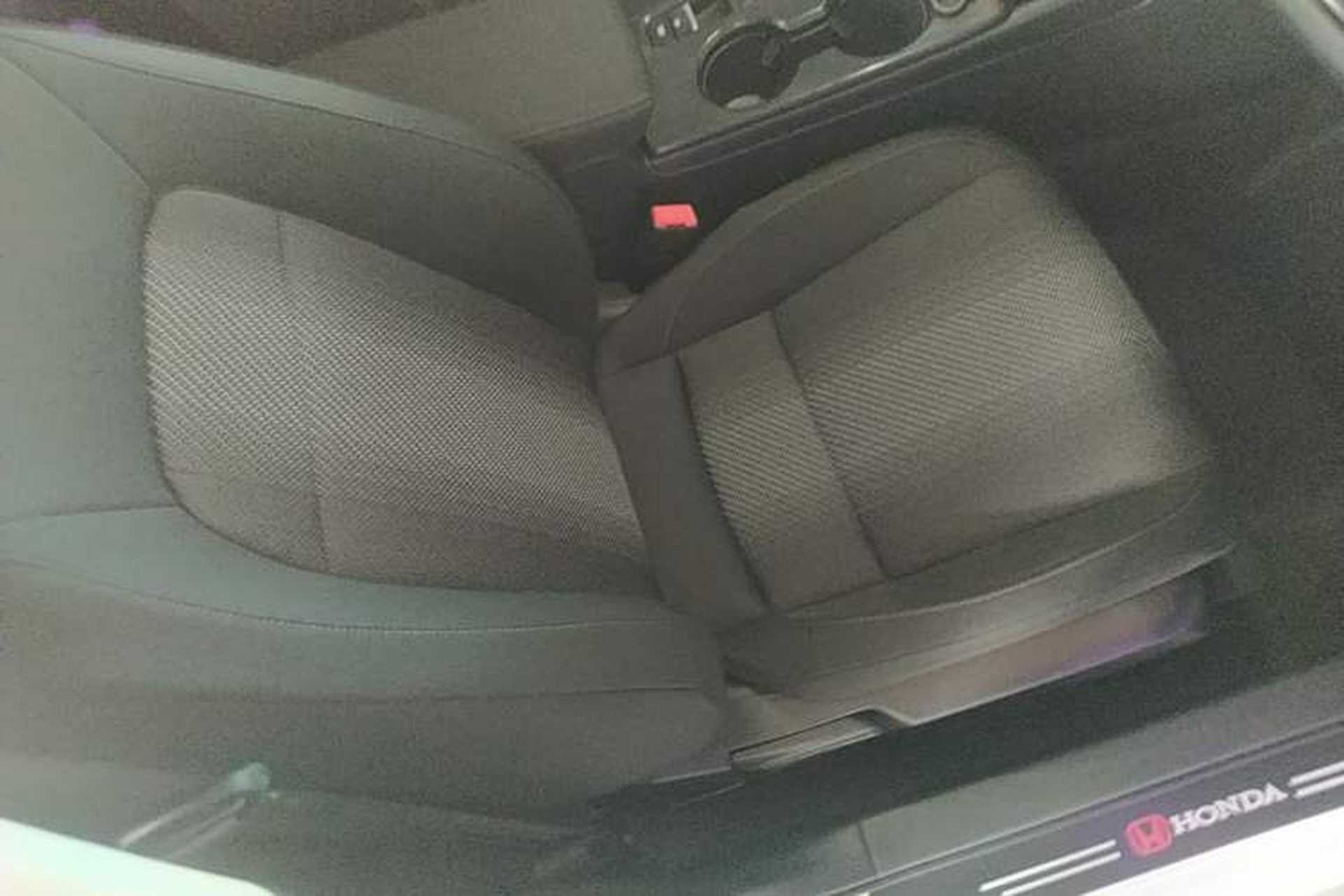 Used Honda Integra 2023 240TURBO CVT Leading Edition Right Front Seat