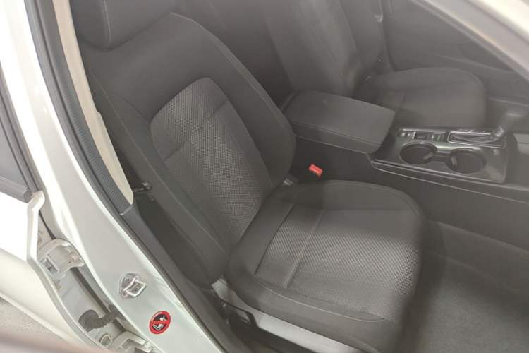 Used Honda Integra 2023 240TURBO CVT Leading Edition Right Front Seat