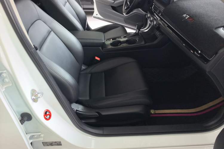 Used Honda Integra 2023 240TURBO CVT Leading Edition Right Front Seat
