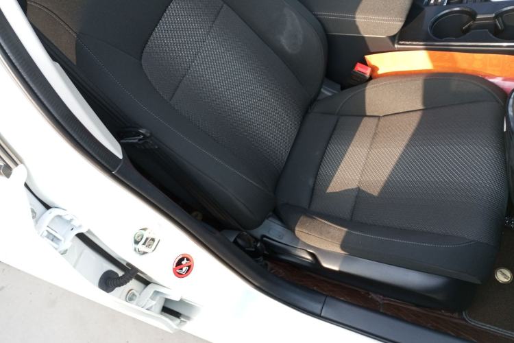 Used Honda Integra 2023 240TURBO CVT Tech Edition Right Front Seat