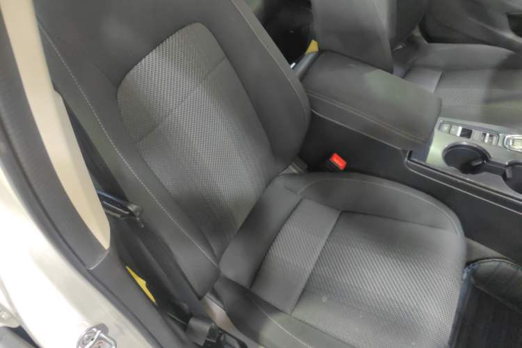 Used Honda Integra 2023 2.0L eHEV Tech Edition Right Front Seat