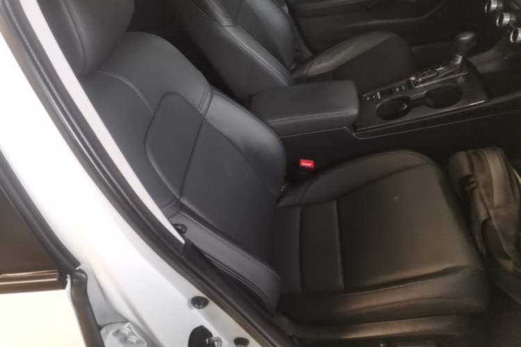 Used Honda Integra 2023 240TURBO CVT Smart Enjoyment Version Right Front Seat