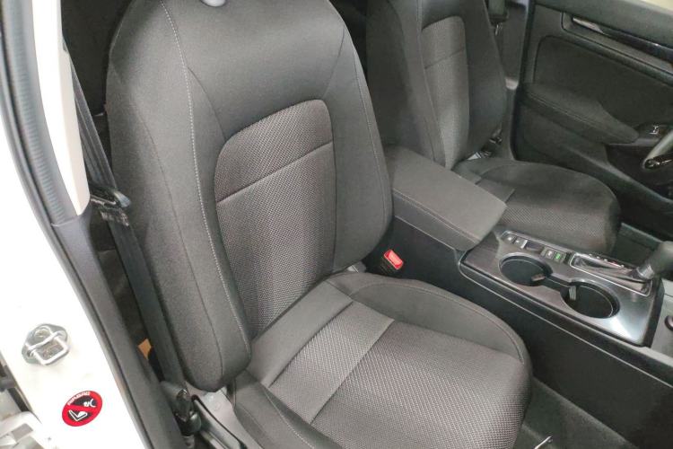 Used Honda Integra 2023 240TURBO CVT Leading Edition Right Front Seat