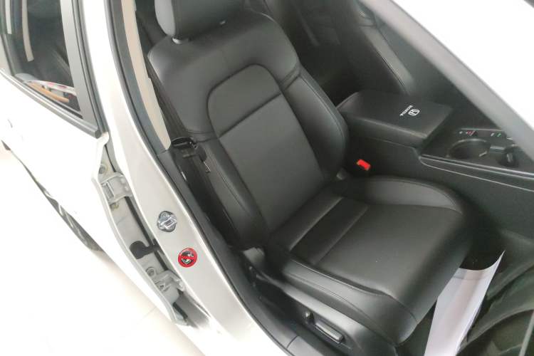 Used Honda Integra 2023 240TURBO CVT Smart Enjoyment Version Right Front Seat