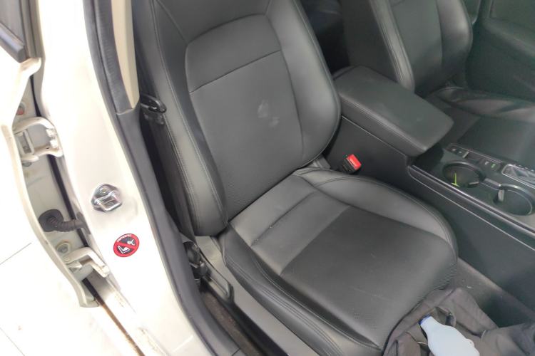 Used Honda Integra 2023 240TURBO CVT Tech Edition Right Front Seat