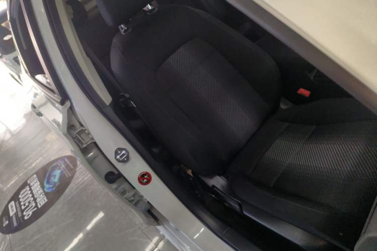 Used Honda Integra 2023 240TURBO CVT Leading Edition Right Front Seat