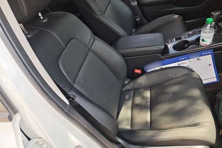 Used Honda Integra 2023 240TURBO CVT Smart Enjoyment Version Right Front Seat