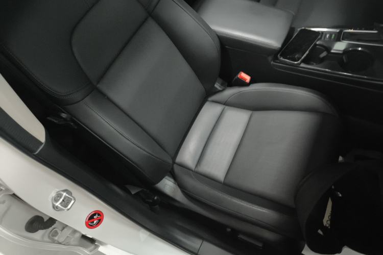 Used Honda Integra 2023 240TURBO CVT Luxury Edition Right Front Seat