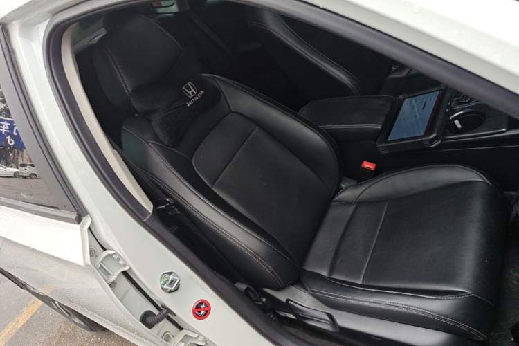 Used Honda Integra 2023 240TURBO CVT Leading Edition Right Front Seat