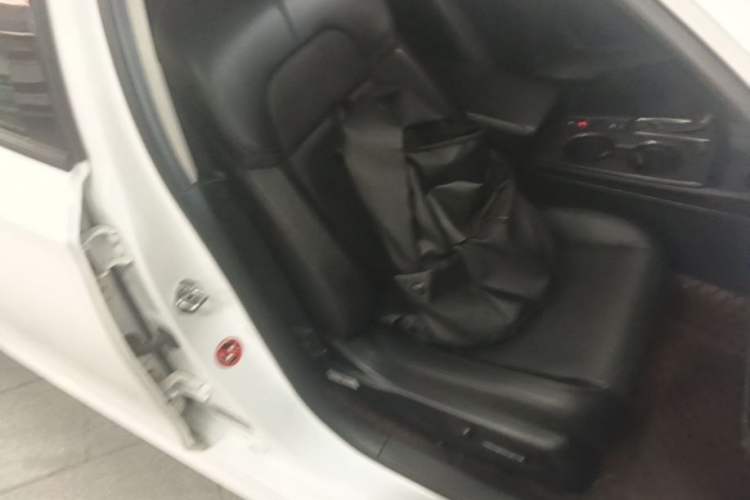 Used Honda Integra 2023 240TURBO CVT Phantom Night·Luxury Edition Right Front Seat