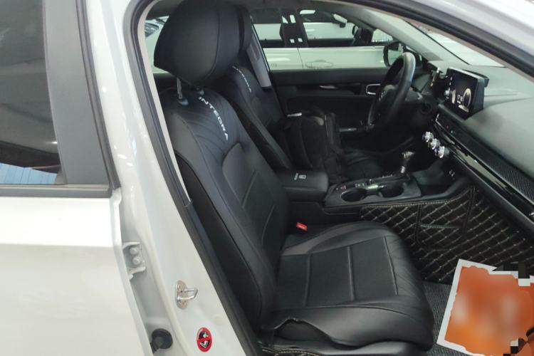 Used Honda Integra 2023 240TURBO CVT Leading Edition Right Front Seat