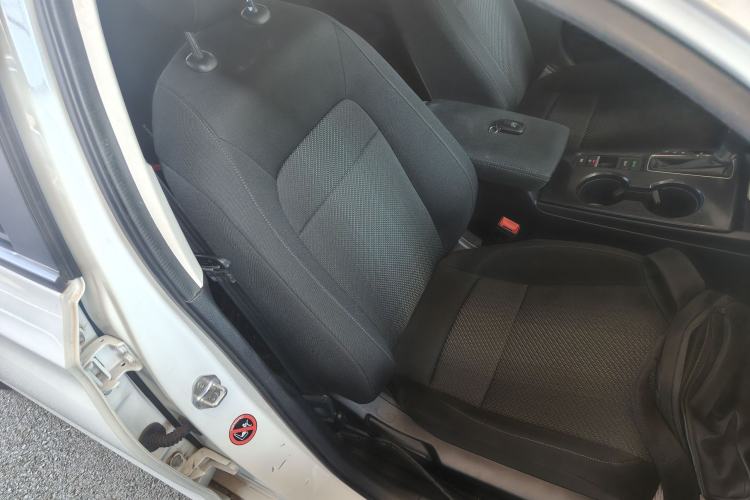 Used Honda Integra 2023 240TURBO CVT Leading Edition Right Front Seat