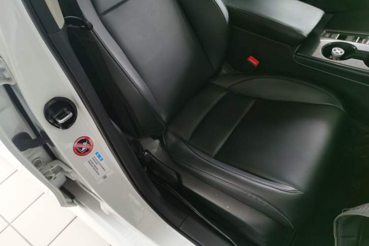Used Honda Integra 2023 2.0L eHEV Tech Edition Right Front Seat