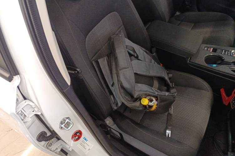 Used Honda Integra 2023 2.0L eHEV Tech Edition Right Front Seat