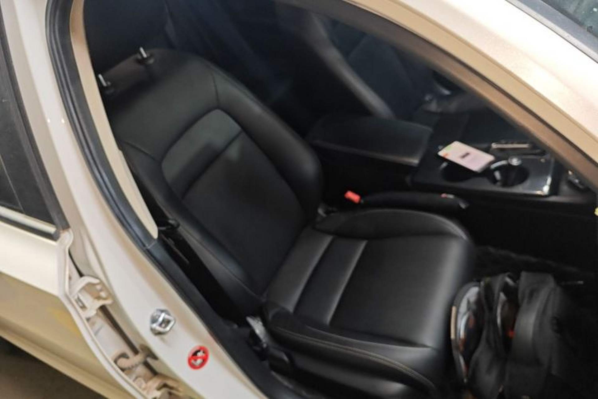 Used Honda Integra 2023 240TURBO CVT Leading Edition Right Front Seat