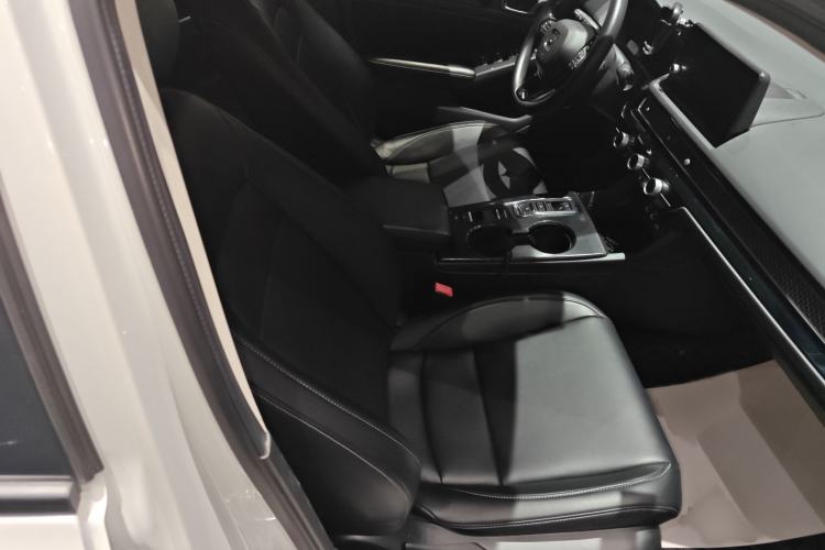 Used Honda Integra 2023 2.0L eHEV Tech Edition Right Front Seat