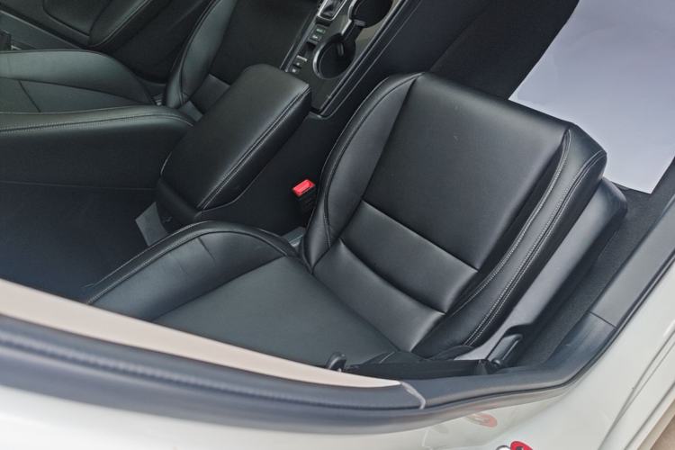 Used Honda Integra 2023 240TURBO CVT Tech Edition Right Front Seat