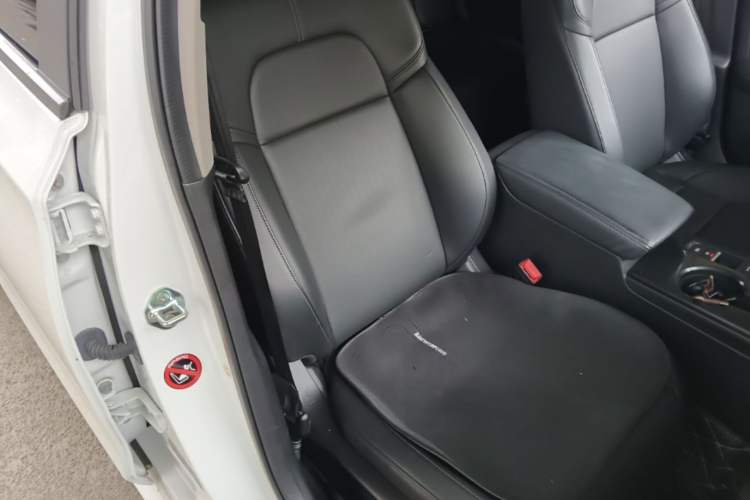Used Honda Integra 2023 240TURBO CVT Smart Enjoyment Version Right Front Seat