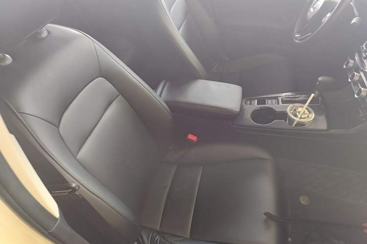 Used Honda Integra 2023 240TURBO CVT Leading Edition Right Front Seat