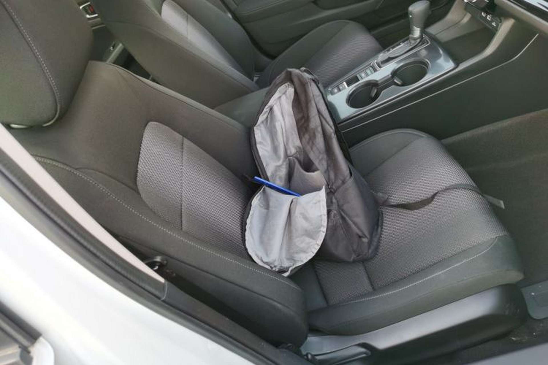 Used Honda Integra 2023 240TURBO CVT Leading Edition Right Front Seat