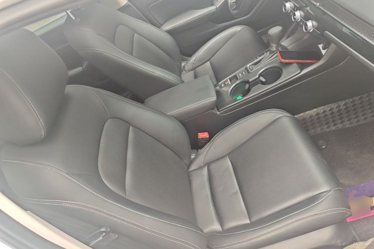 Used Honda Integra 2023 240TURBO CVT Leading Edition Right Front Seat