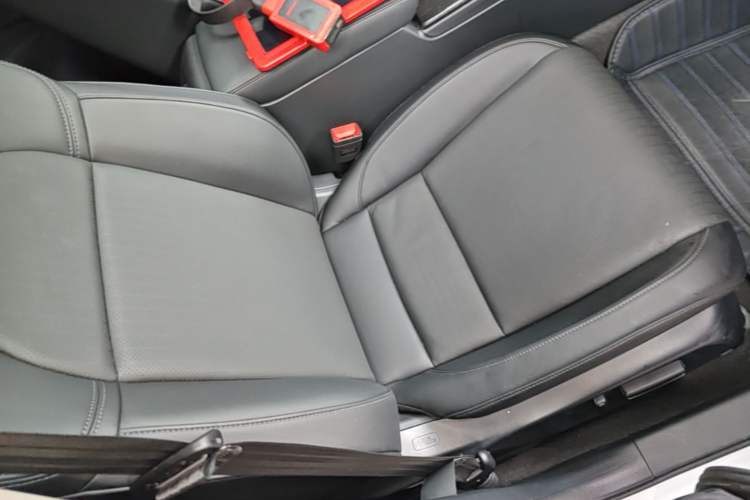 Used Honda Integra 2023 240TURBO CVT Phantom Night·Luxury Edition Right Front Seat
