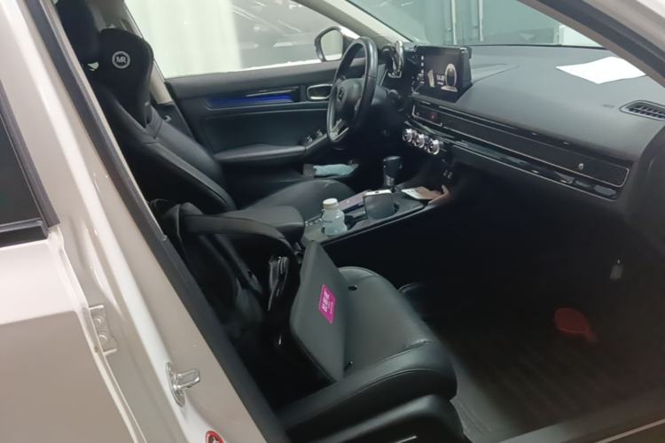 Used Honda Integra 2023 240TURBO CVT Smart Enjoyment Version Right Front Seat