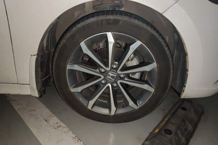 Used Honda Integra 2023 240TURBO CVT Smart Enjoyment Version Right Front Wheel Hub