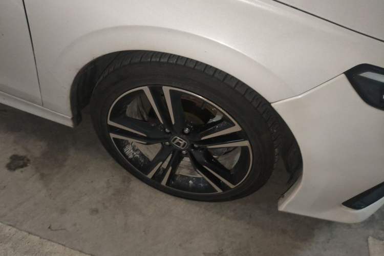 Used Honda Integra 2023 240TURBO CVT Phantom Night·Luxury Edition Right Front Wheel Hub